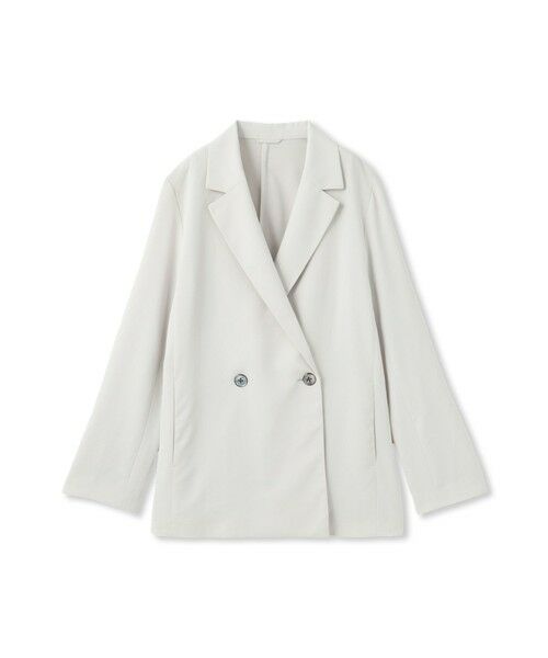 LAUTREAMONT / ロートレアモン テーラードジャケット | 【涼・美・楽】テーラードジャケット≪13号あり≫ | 詳細23