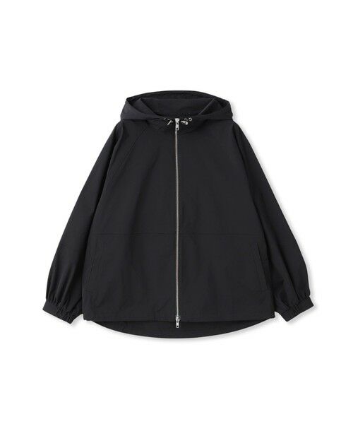 LAUTREAMONT / ロートレアモン テーラードジャケット | スミタフタマンパ≪洗える≫ | 詳細1