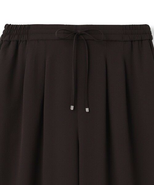 LAUTREAMONT / ロートレアモン その他パンツ | 【涼・美・楽】ワイドパンツ | 詳細12