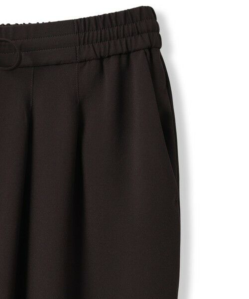 LAUTREAMONT / ロートレアモン その他パンツ | 【涼・美・楽】ワイドパンツ | 詳細14