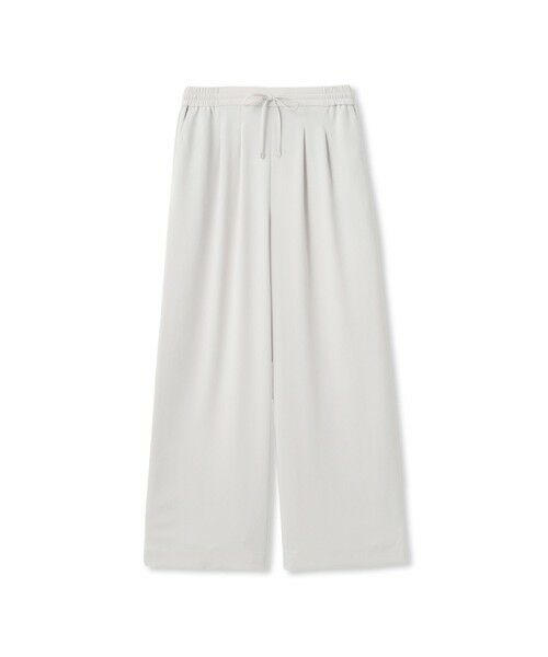 LAUTREAMONT / ロートレアモン その他パンツ | 【涼・美・楽】ワイドパンツ | 詳細23