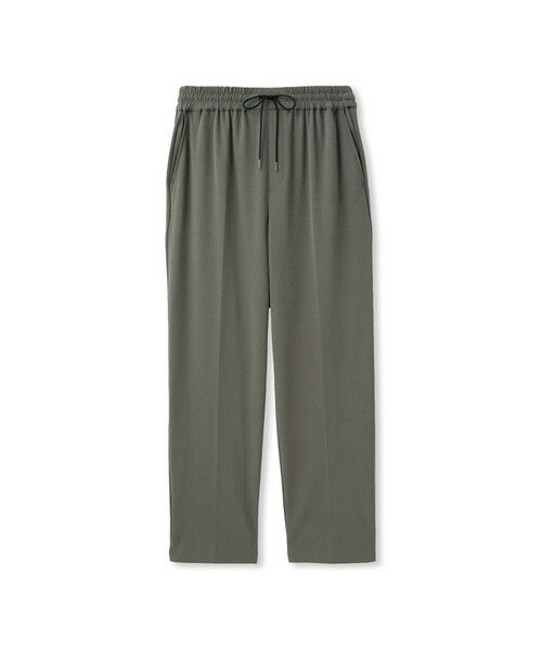 LAUTREAMONT / ロートレアモン その他パンツ | 【WEB限定】【待望の再登場！】Active Beautyテーパードパンツ≪13号あり≫ | 詳細20