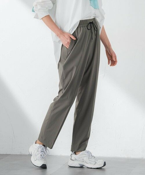 LAUTREAMONT / ロートレアモン その他パンツ | 【WEB限定】【待望の再登場！】Active Beautyテーパードパンツ≪13号あり≫ | 詳細17