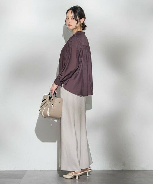 LAUTREAMONT / ロートレアモン ミニ・ひざ丈スカート | Beauty Denimスカート | 詳細18