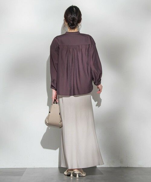 LAUTREAMONT / ロートレアモン ミニ・ひざ丈スカート | Beauty Denimスカート | 詳細19