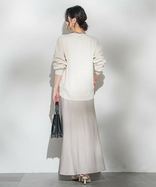 LAUTREAMONT / ロートレアモン ミニ・ひざ丈スカート | Beauty Denimスカート | 詳細22