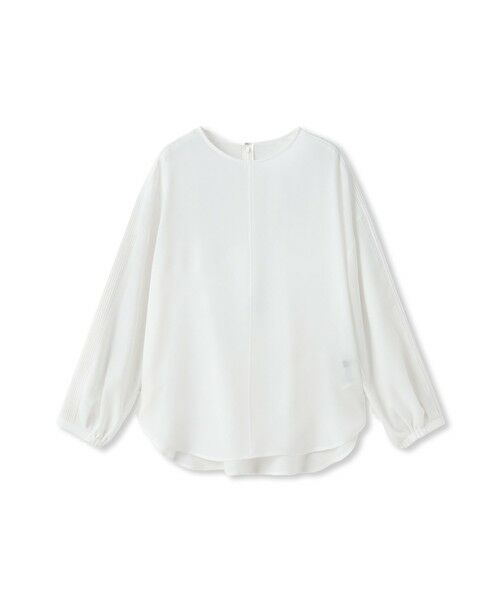 LAUTREAMONT / ロートレアモン シャツ・ブラウス | フィネスボイルブラウス | 詳細6