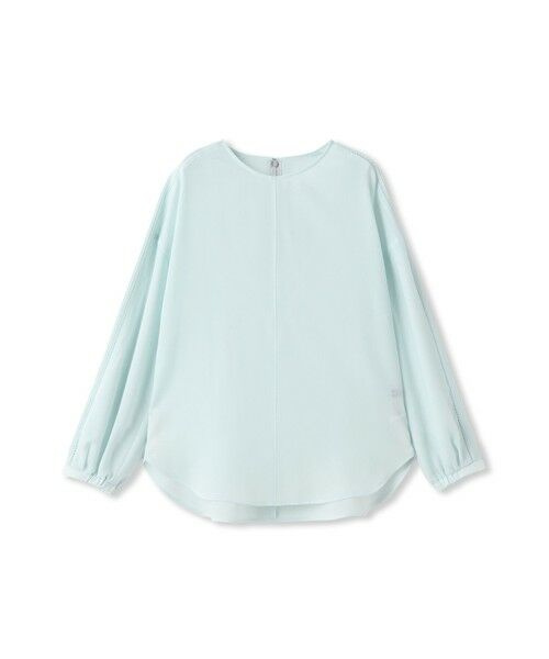 LAUTREAMONT / ロートレアモン シャツ・ブラウス | フィネスボイルブラウス | 詳細11