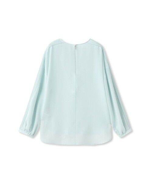 LAUTREAMONT / ロートレアモン シャツ・ブラウス | フィネスボイルブラウス | 詳細12