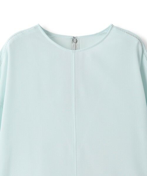 LAUTREAMONT / ロートレアモン シャツ・ブラウス | フィネスボイルブラウス | 詳細13