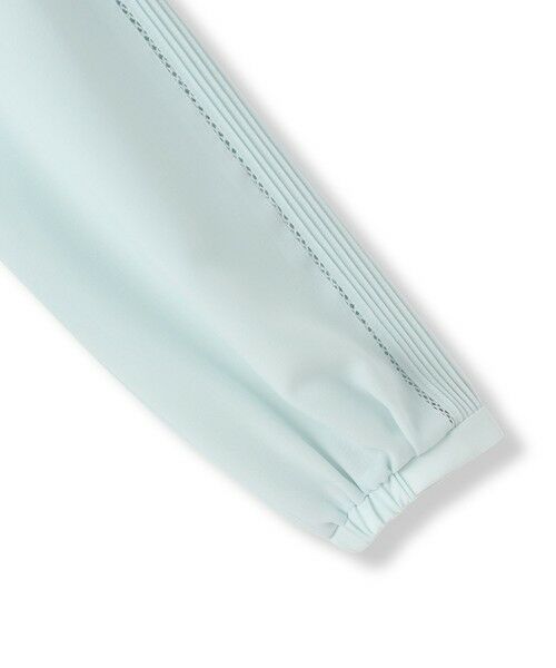 LAUTREAMONT / ロートレアモン シャツ・ブラウス | フィネスボイルブラウス | 詳細14