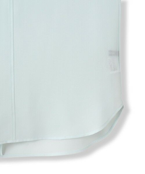 LAUTREAMONT / ロートレアモン シャツ・ブラウス | フィネスボイルブラウス | 詳細15