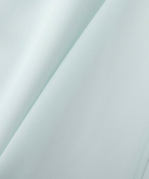 LAUTREAMONT / ロートレアモン シャツ・ブラウス | フィネスボイルブラウス | 詳細16