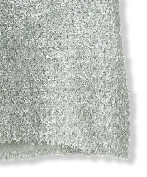 LAUTREAMONT / ロートレアモン シャツ・ブラウス | カットジャガードブラウス | 詳細13