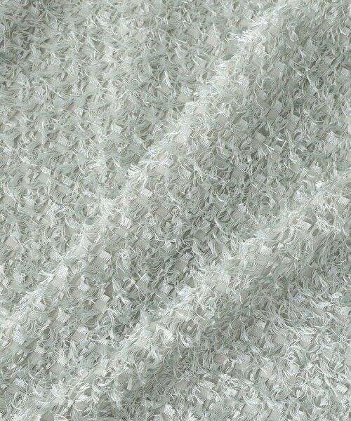 LAUTREAMONT / ロートレアモン シャツ・ブラウス | カットジャガードブラウス | 詳細14