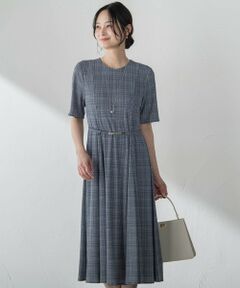 LAUTREAMONT / ロートレアモン ロング・マキシ丈ワンピース | フィットフレアワンピース