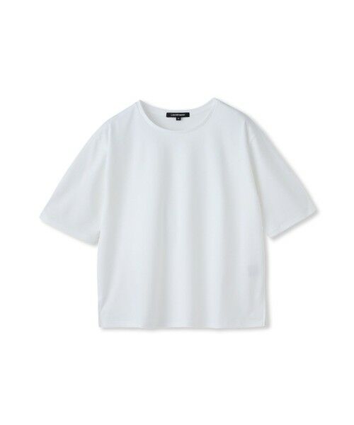 LAUTREAMONT / ロートレアモン カットソー | 汗染み軽減Tシャツ | 詳細3