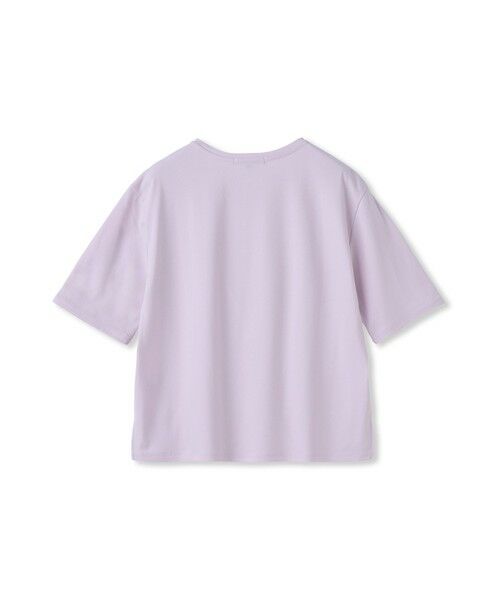 LAUTREAMONT / ロートレアモン カットソー | 汗染み軽減Tシャツ | 詳細14