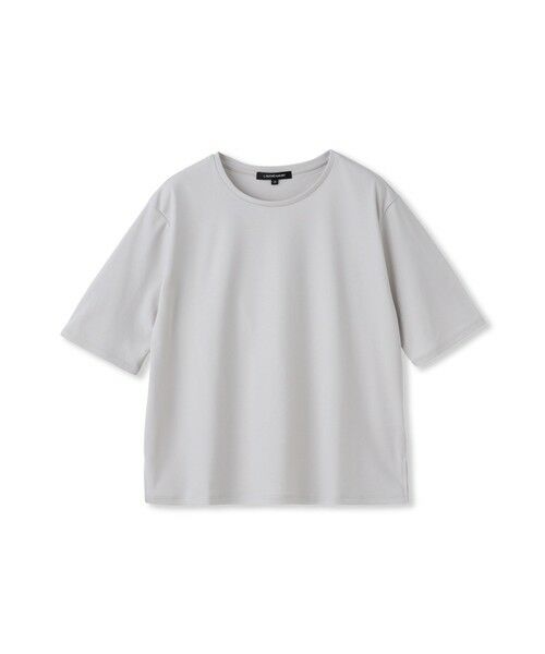 LAUTREAMONT / ロートレアモン カットソー | 汗染み軽減Tシャツ | 詳細23