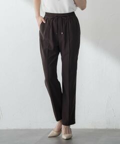 LAUTREAMONT / ロートレアモン その他パンツ | 【涼・美・楽】テーパードパンツ≪13号あり≫