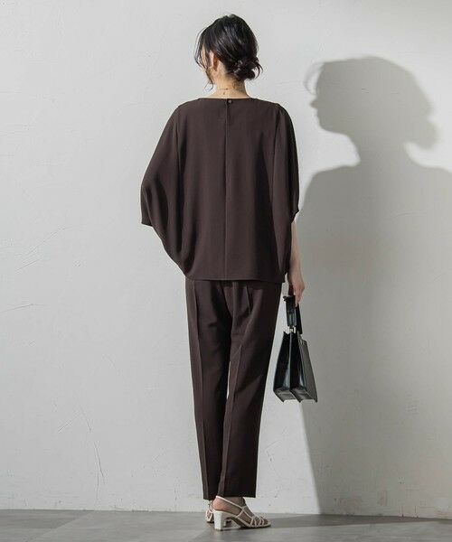 LAUTREAMONT / ロートレアモン その他パンツ | ≪シリーズ累計2万枚突破！≫【涼・美・楽】テーパードパンツ≪13号あり≫ | 詳細17