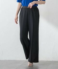 LAUTREAMONT / ロートレアモン その他パンツ | ポリエステルトロパンツ≪吸水速乾/UVカット/毛玉防止≫