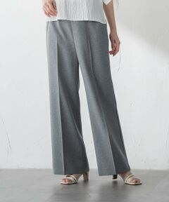 LAUTREAMONT / ロートレアモン その他パンツ | ポリエステルトロパンツ≪吸水速乾/UVカット/毛玉防止≫