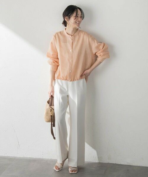 LAUTREAMONT / ロートレアモン その他パンツ | 才色兼美パンツ≪11号≫ | 詳細6