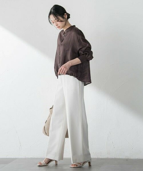 LAUTREAMONT / ロートレアモン その他パンツ | 才色兼美パンツ≪11号≫ | 詳細7