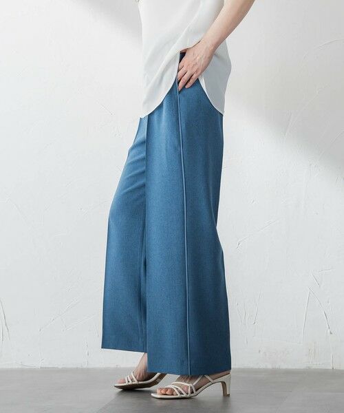 LAUTREAMONT / ロートレアモン その他パンツ | 才色兼美パンツ≪11号≫ | 詳細16