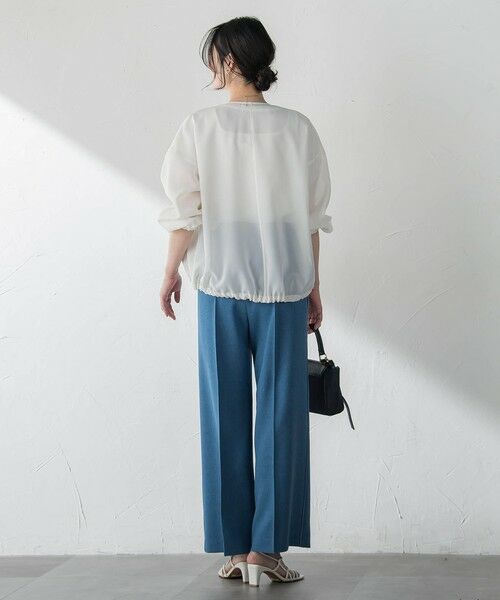 LAUTREAMONT / ロートレアモン その他パンツ | 才色兼美パンツ≪11号≫ | 詳細18