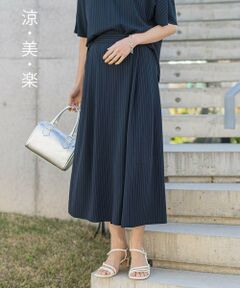 LAUTREAMONT / ロートレアモン その他パンツ | 【涼・美・楽】スカンツ