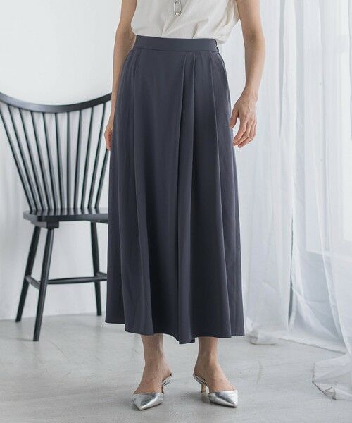 LAUTREAMONT / ロートレアモン その他パンツ | ≪シリーズ累計2万枚突破！≫【涼・美・楽】スカンツ | 詳細20