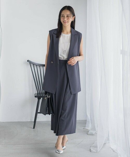 LAUTREAMONT / ロートレアモン その他パンツ | ≪シリーズ累計2万枚突破！≫【涼・美・楽】スカンツ | 詳細22
