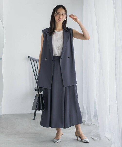 LAUTREAMONT / ロートレアモン その他パンツ | ≪シリーズ累計2万枚突破！≫【涼・美・楽】スカンツ | 詳細23