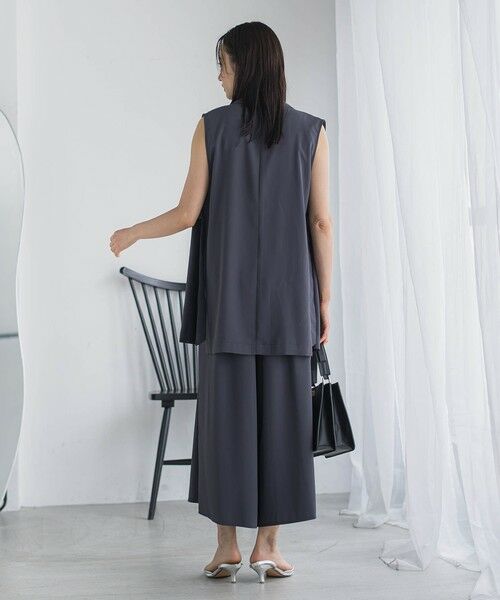 LAUTREAMONT / ロートレアモン その他パンツ | ≪シリーズ累計2万枚突破！≫【涼・美・楽】スカンツ | 詳細25