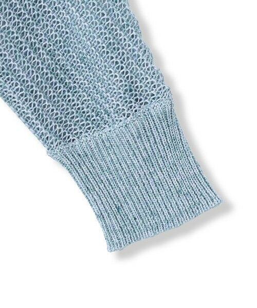 LAUTREAMONT / ロートレアモン ニット・セーター | HANNONドルマンニット≪手洗い≫ | 詳細16