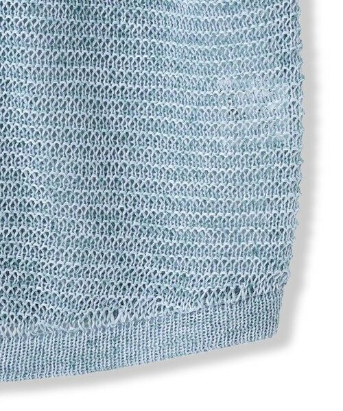 LAUTREAMONT / ロートレアモン ニット・セーター | HANNONドルマンニット≪手洗い≫ | 詳細17