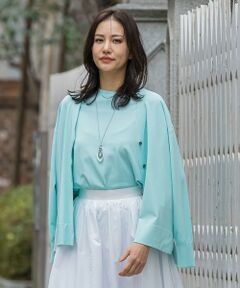 LAUTREAMONT / ロートレアモン ニット・セーター | Vカーデニット≪WEB限定11号/洗える≫