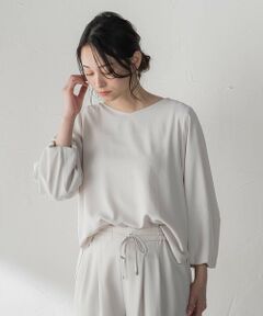 LAUTREAMONT / ロートレアモン シャツ・ブラウス | キレイ×リラックス アムンゼンブラウス