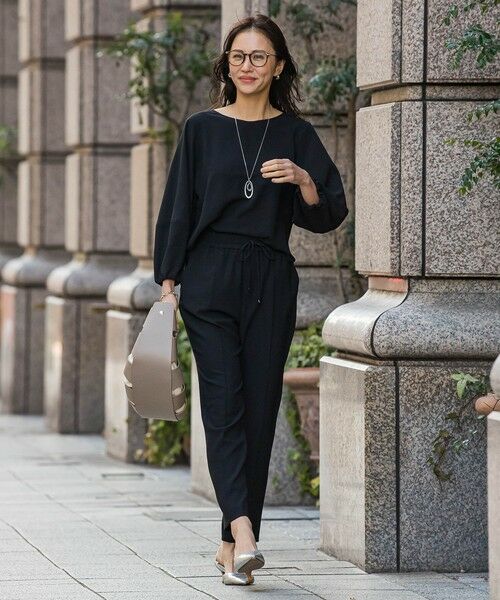 LAUTREAMONT / ロートレアモン シャツ・ブラウス | キレイ×リラックス アムンゼンブラウス | 詳細1