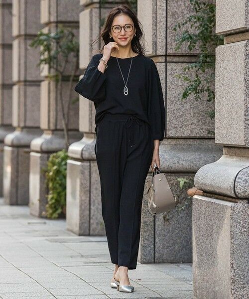 LAUTREAMONT / ロートレアモン シャツ・ブラウス | キレイ×リラックス アムンゼンブラウス | 詳細2