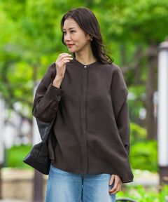 LAUTREAMONT / ロートレアモン シャツ・ブラウス | シアーブロードブラウス≪手洗い≫