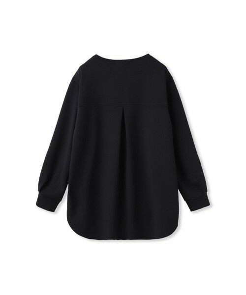 LAUTREAMONT / ロートレアモン シャツ・ブラウス | 【WEB限定】≪ご好評により追加生産！≫季節をつなぐ万能Tブラウス | 詳細13