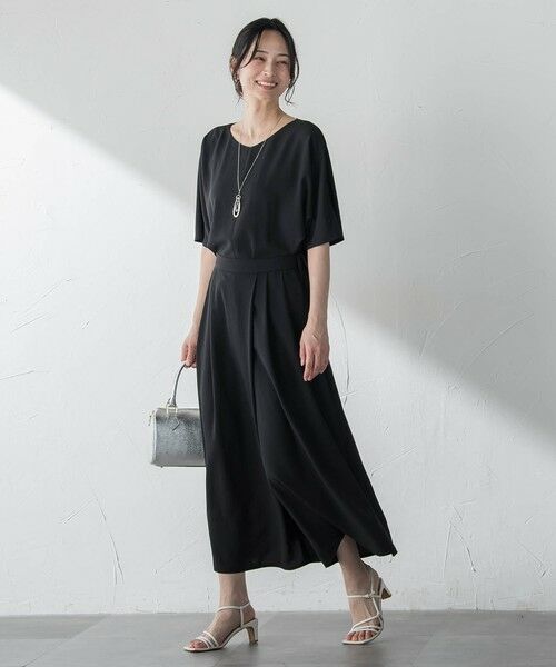 LAUTREAMONT / ロートレアモン シャツ・ブラウス | 【涼・美・楽】Vネックブラウス | 詳細1