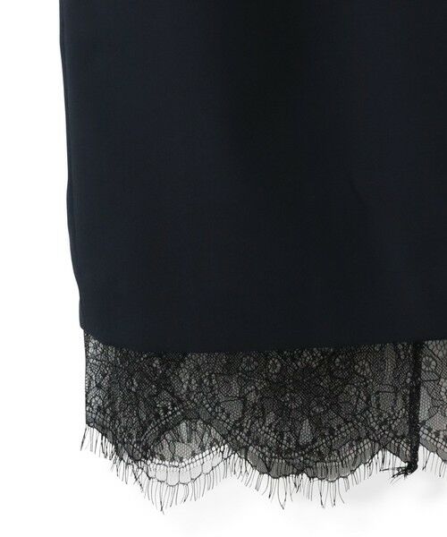 LAUTREAMONT / ロートレアモン ロング・マキシ丈ワンピース | エディター東原妙子×LAUTREAMONT/トロピカルワンピース | 詳細14