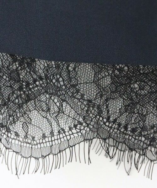 LAUTREAMONT / ロートレアモン ロング・マキシ丈ワンピース | エディター東原妙子×LAUTREAMONT/トロピカルワンピース | 詳細15