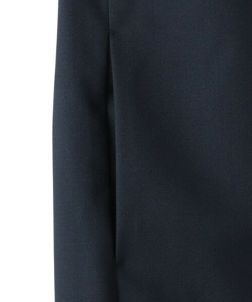 LAUTREAMONT / ロートレアモン ロング・マキシ丈ワンピース | エディター東原妙子×LAUTREAMONT/トロピカルワンピース | 詳細16