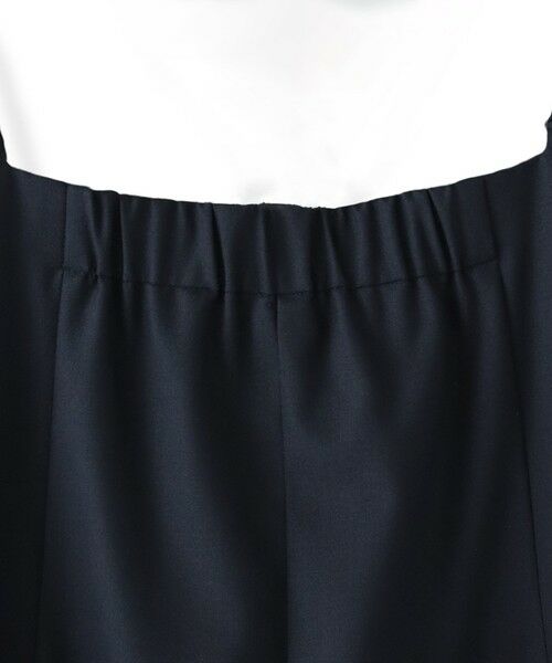 LAUTREAMONT / ロートレアモン ロング・マキシ丈ワンピース | エディター東原妙子×LAUTREAMONT/トロピカルワンピース | 詳細18