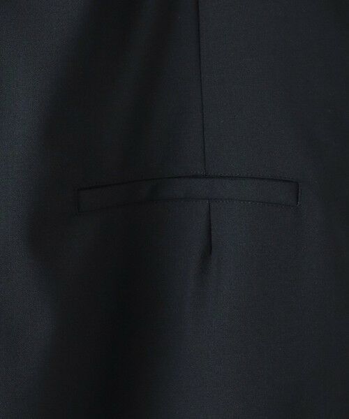 LAUTREAMONT / ロートレアモン ロング・マキシ丈ワンピース | エディター東原妙子×LAUTREAMONT/トロピカルワンピース | 詳細19